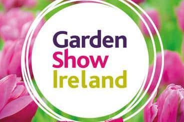 Garden Show Ireland