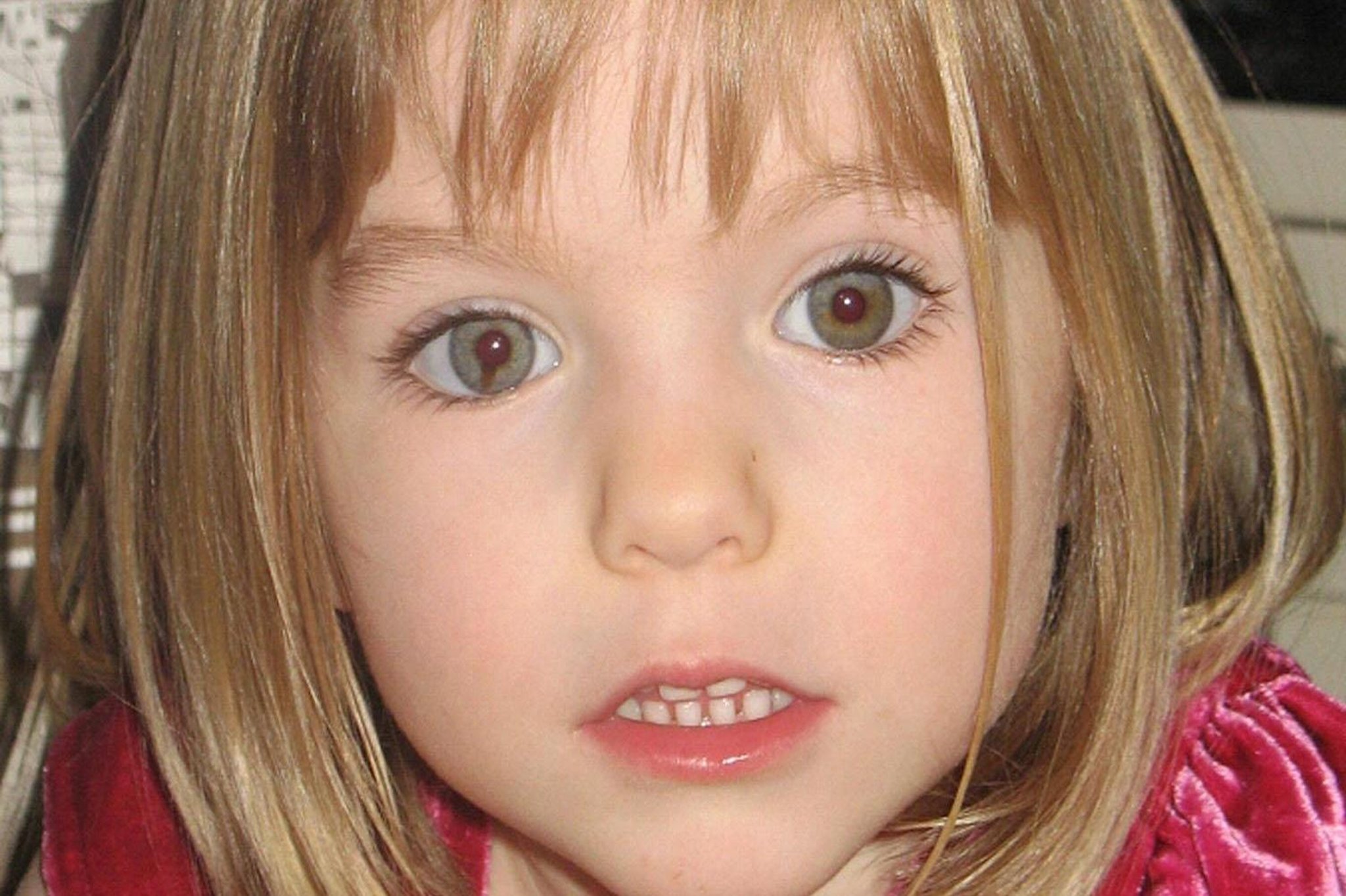 Madeleine McCann suspect 'could face charges within weeks' claim