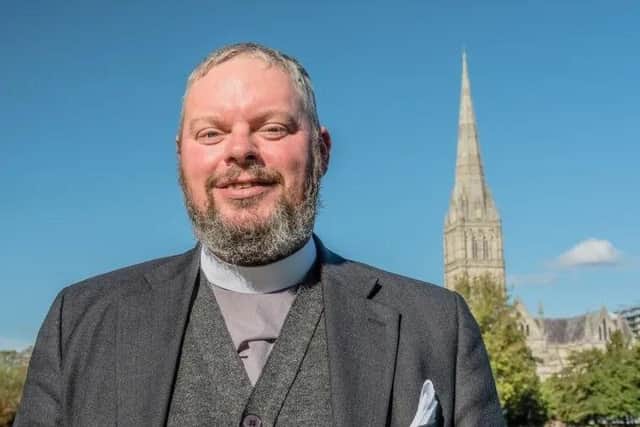 Formerly Alliance’s Executive Director and a long-standing NI election expert, after converting from Catholicism the Rev Gerry Lynch is now an Anglican clergyman in Wiltshire