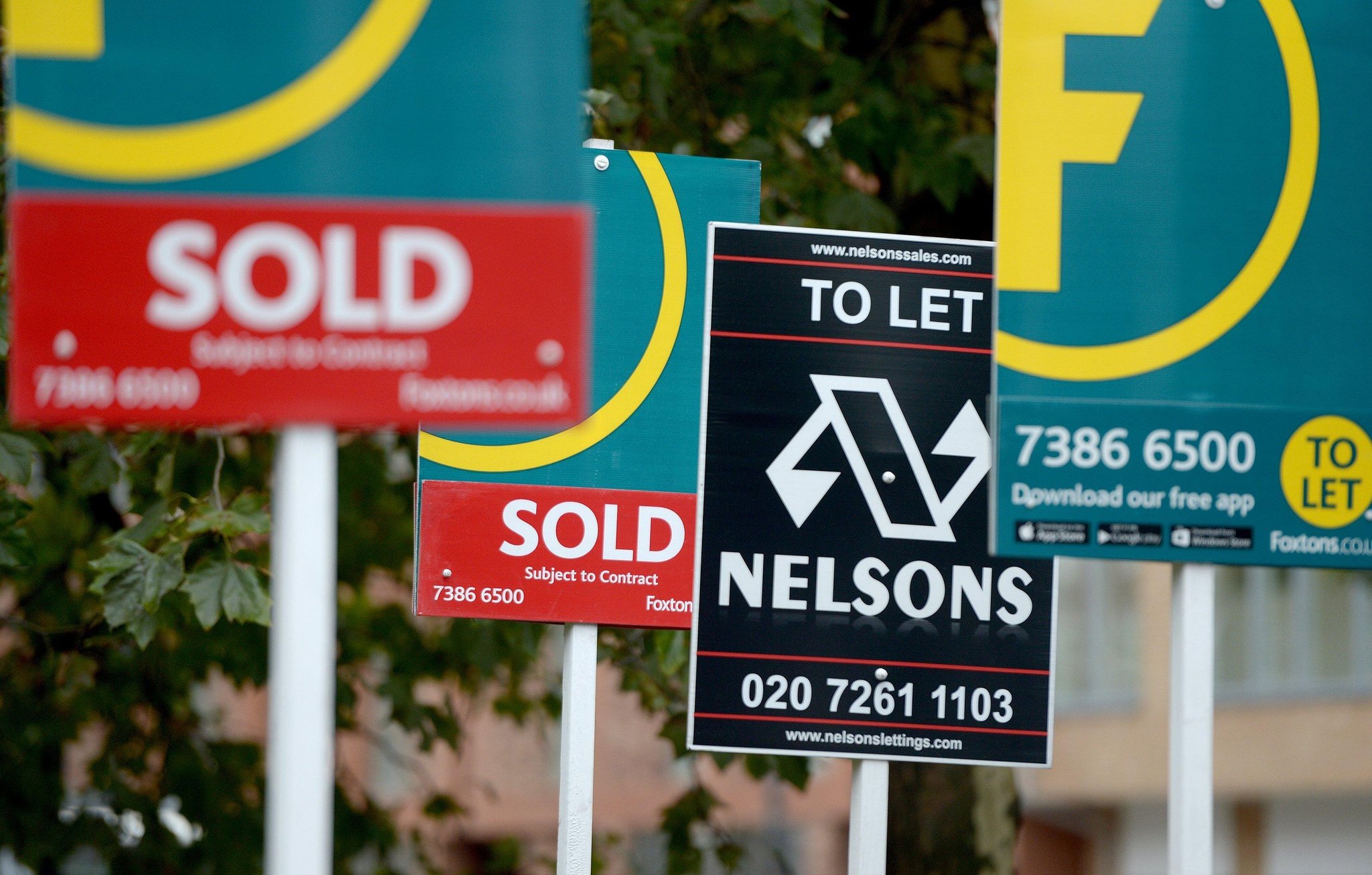 NI consumers and first-time buyers hardest hit in all of UK