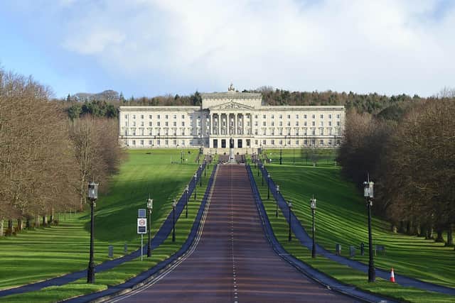Voters go to the polls on Thursday to elect the 90 MLAs who will constitute the next Assembly at Stormont. Polling stations open at 7am and close at 10pm. Counting of votes will begin on Friday morning at centres in Belfast, Jordanstown and Magherafelt