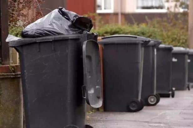 Bin collections are to resume across NI but further action is possible soon.