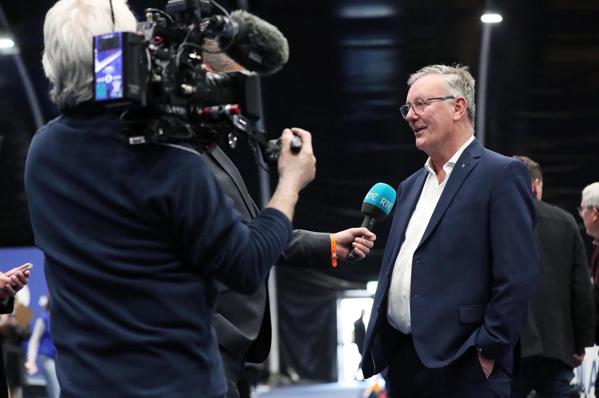 Election 2022: Mike Nesbitt admits he is in battle to stay in Stormont