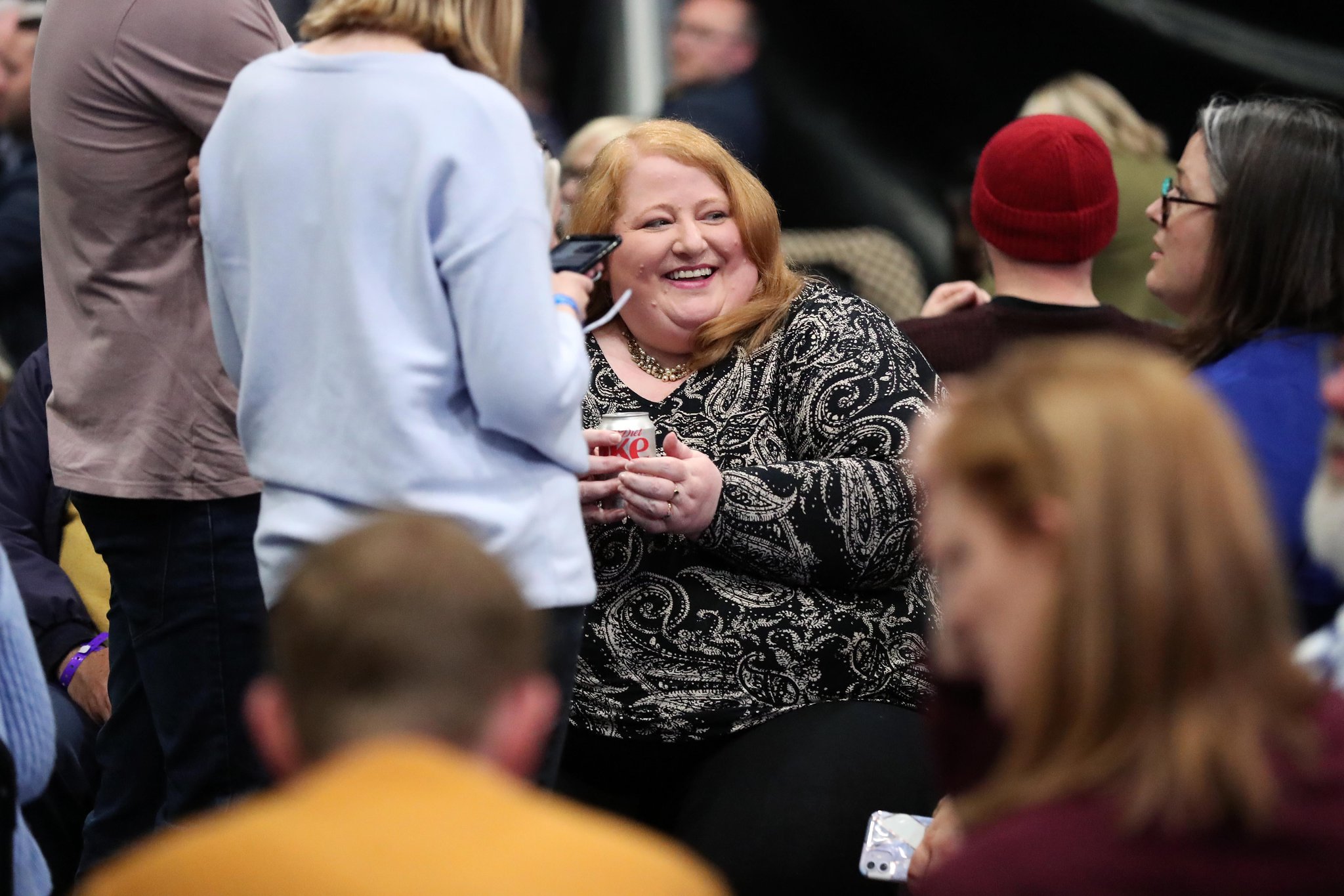 Election 2022: Looks like a good day for Alliance, says Naomi Long