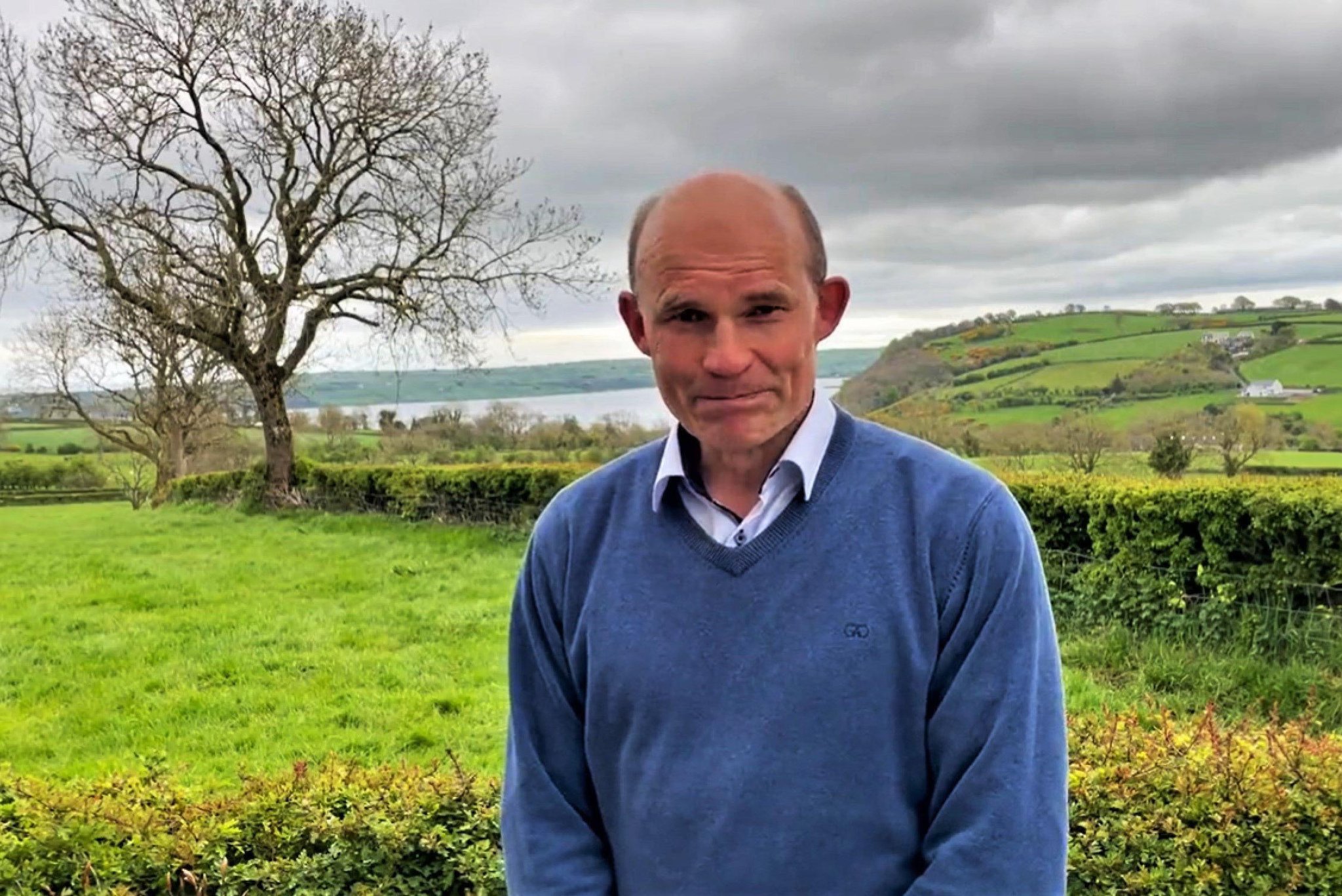 ELECTION 2022: East Antrim – The Beggs dynasty comes crashing down after four decades... but colleague touts a comeback