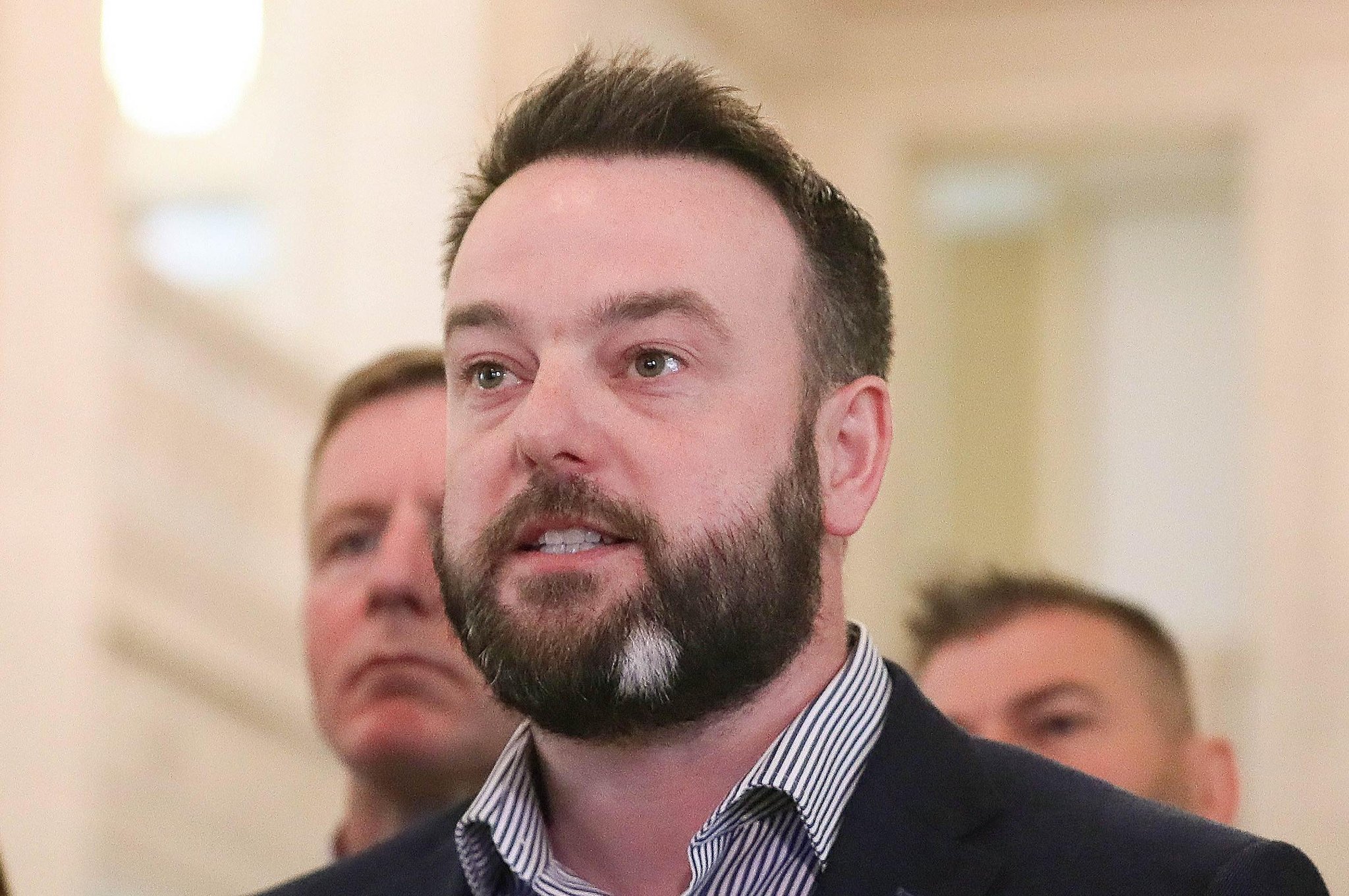 Henry McDonald: Will the UUP join the SDLP in opposition at Stormont?
