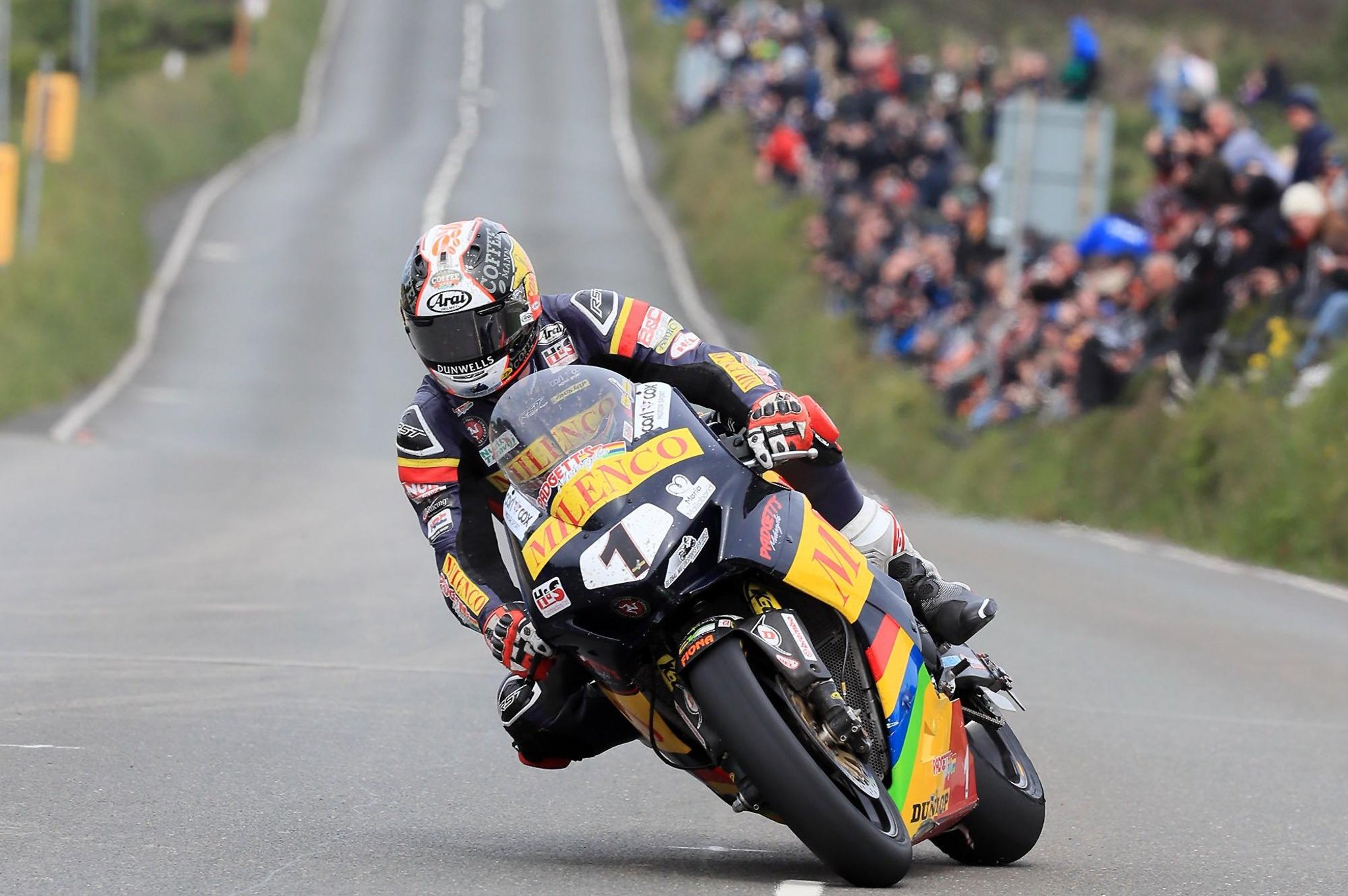 Bookings set to open for sailings to 2023 Isle of Man TT