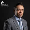 Dr Scott King is co-founder of Pinnacle Growth Group