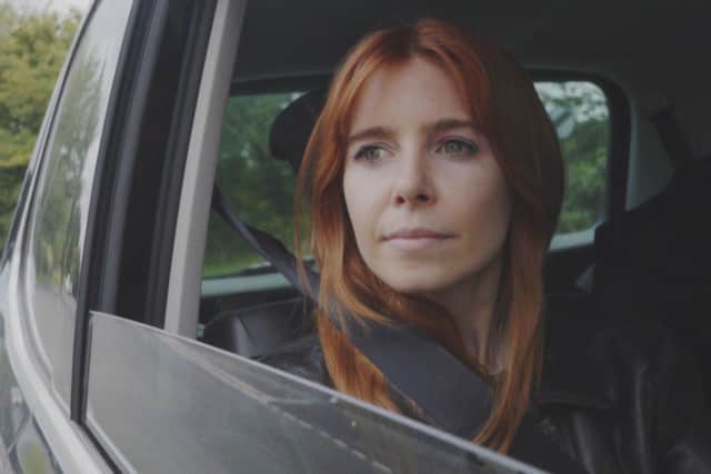 Stacey Dooley