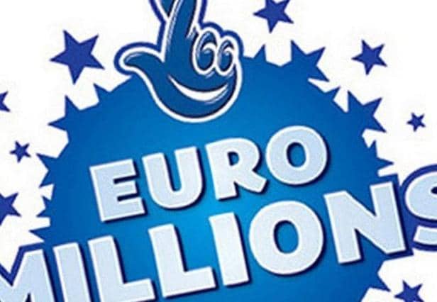 Euromillions