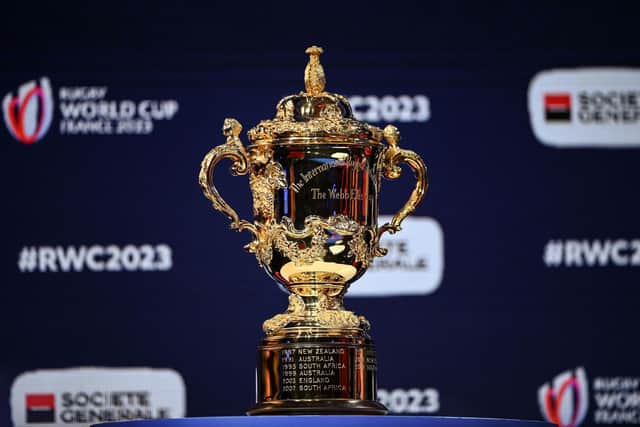England are the frontrunners to host the 2025 Women’s World Cup while Australia look set to host the 2027 Men’s World Cup and the women’s showpiece two years later