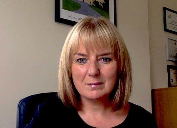 Industry expert and founder of Right Revenue, Adrienne Hanna