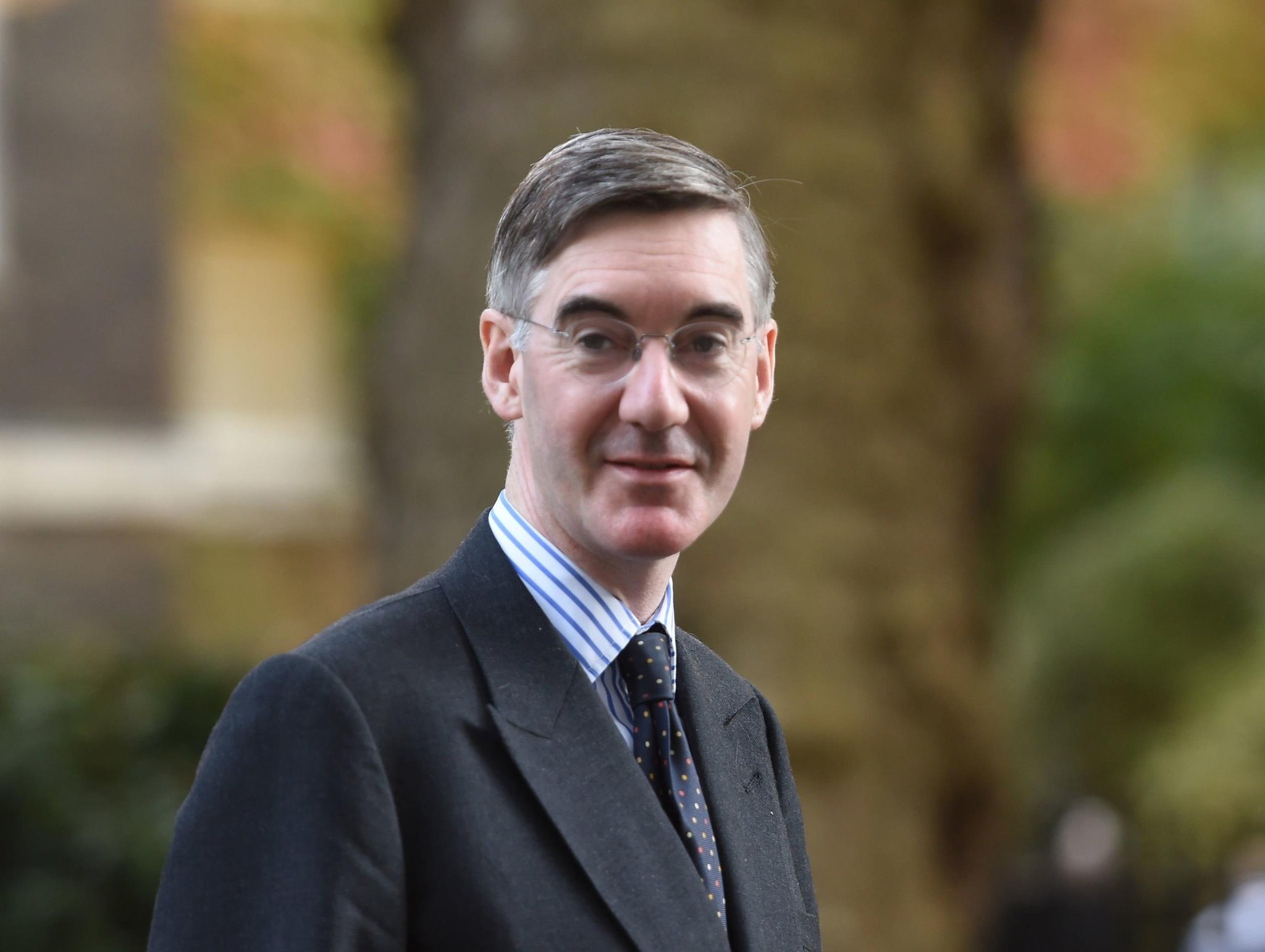 EU trying to punish UK for Brexit with Northern Ireland Protocol – Rees-Mogg