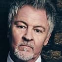 Singer Paul Young is set to play Belfast in July