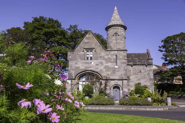 Enjoy a Great Escape at Clontarf Castle, Dublin