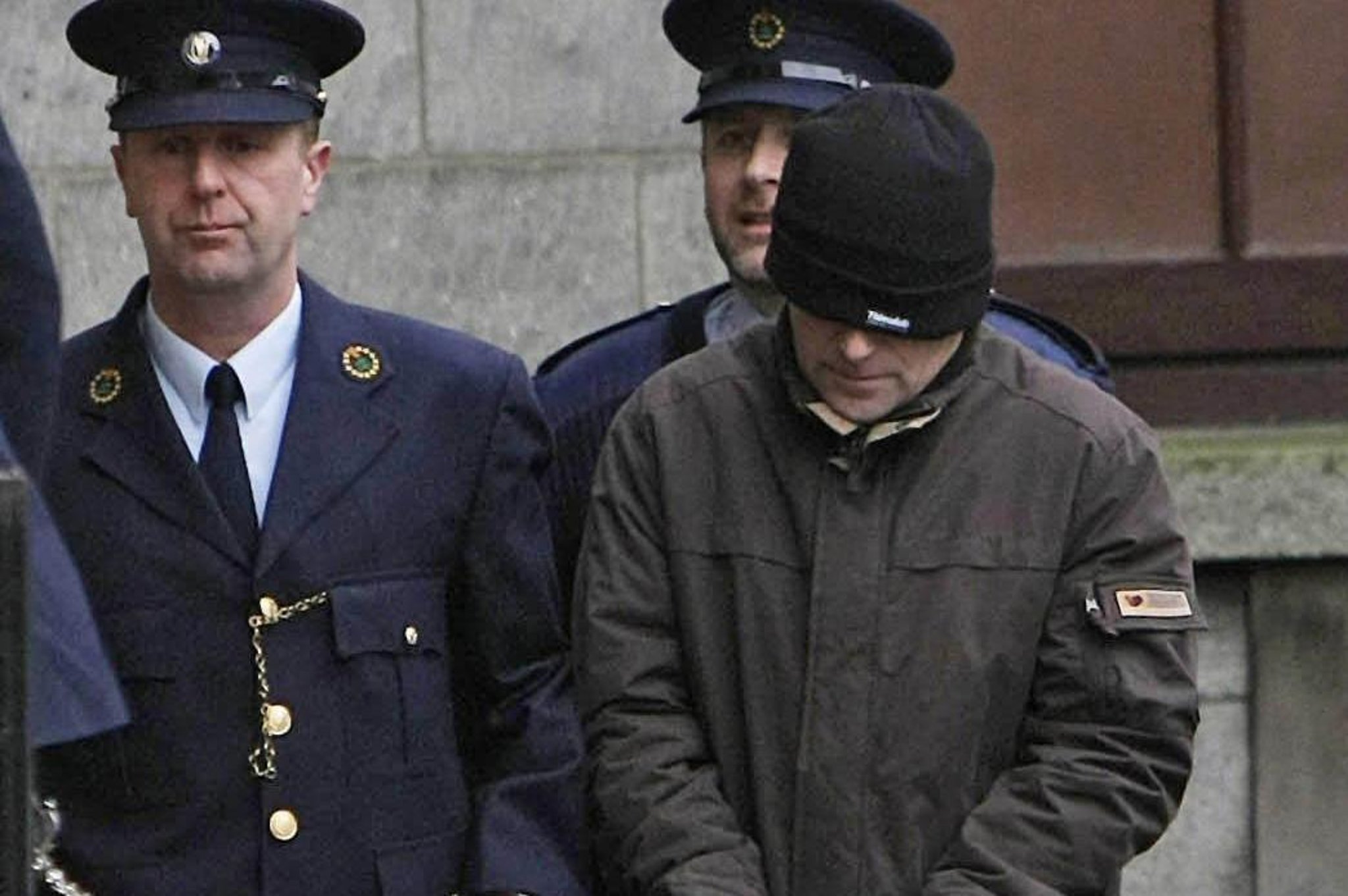 Ruth Dudley Edwards: Thank you Lithuania for pursuing Omagh bomber