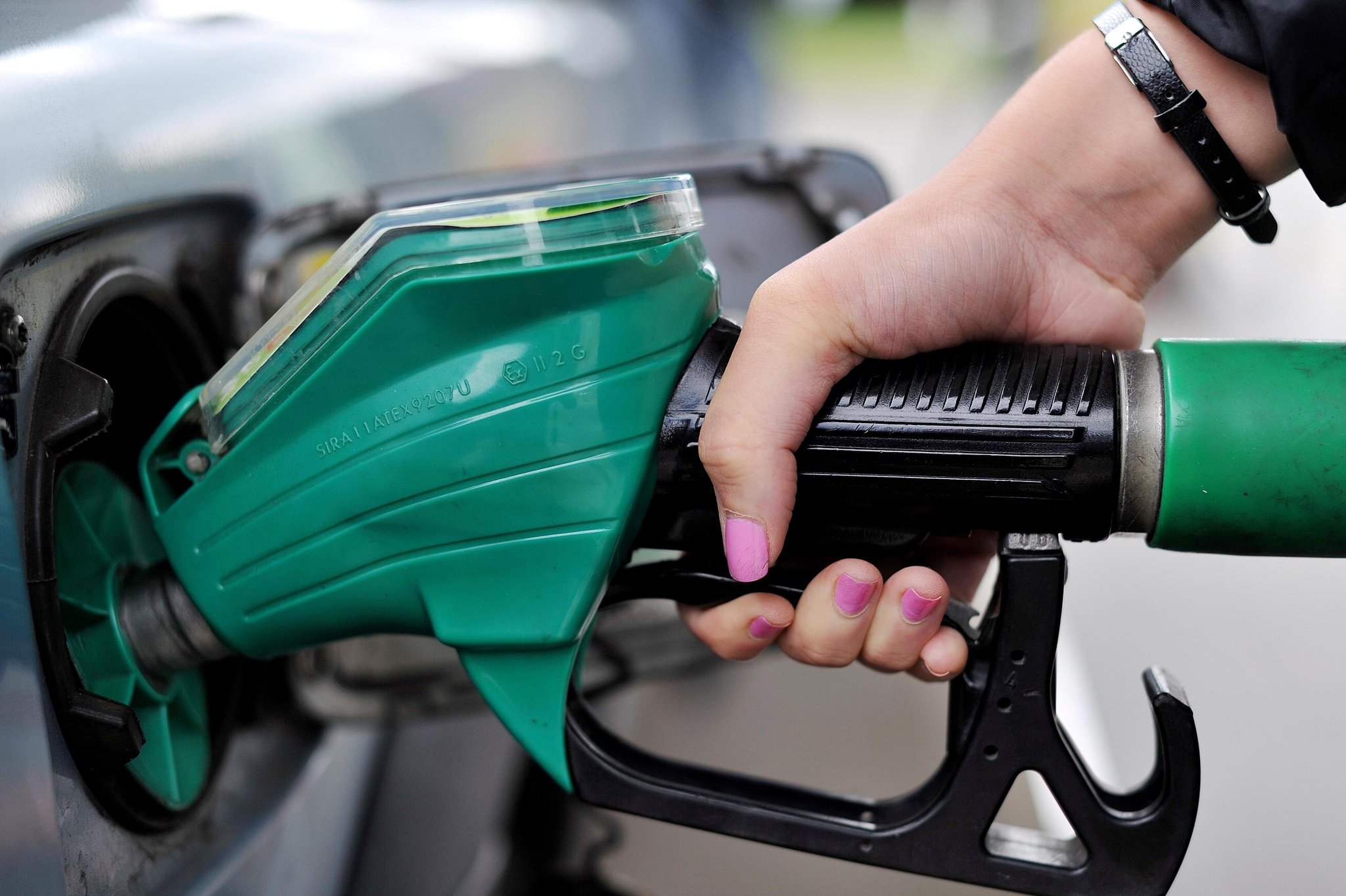 Petrol and diesel prices reach new record high in Northern Ireland