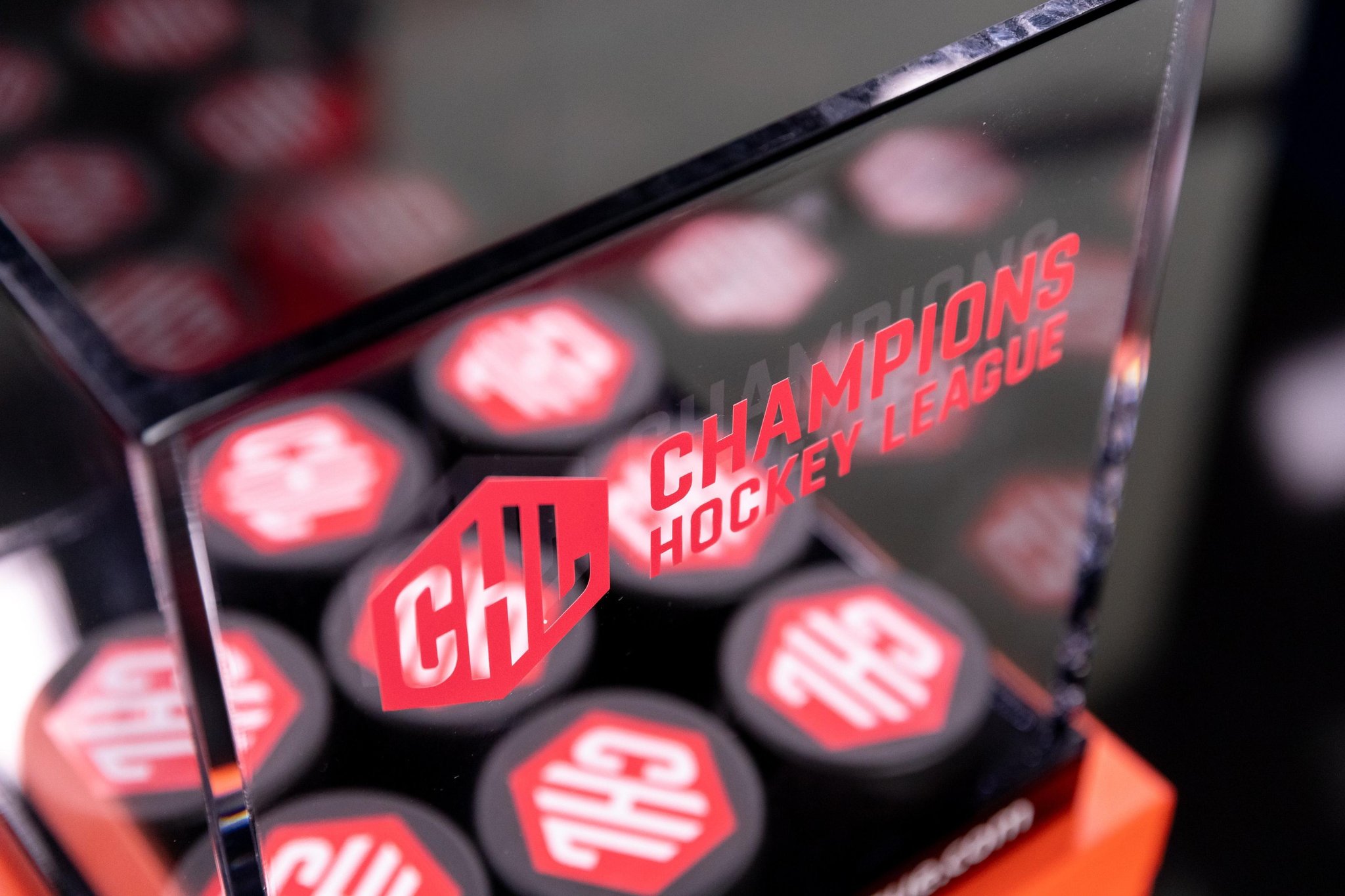 Belfast Giants set for CHL draw on 25 May