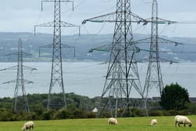 More than 461,000 households will see their average electricity bill jump by around £204 a year