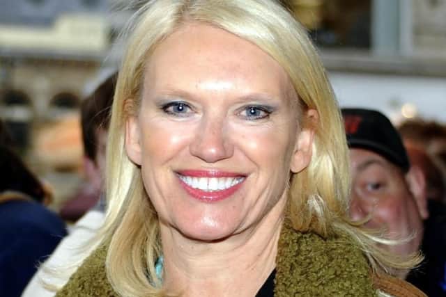 Challenge Anneka will air on Channel 5