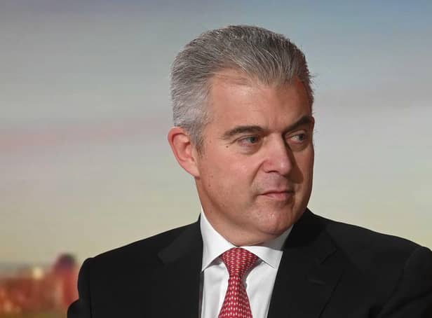 Northern Ireland Secretary Brandon Lewis has affirmed he will press ahead with compulsory UN-approved sex education for NI which includes information on accessing abortion.