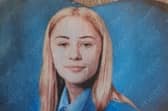 Missing Lena Szulc