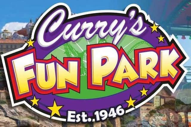 Curry's Fun  Park