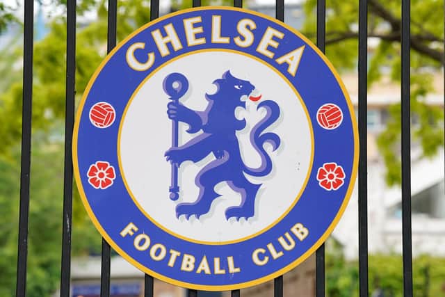 The UK Government added the final touches to Todd Boehly’s takeover of the Stamford Bridge club on Tuesday night