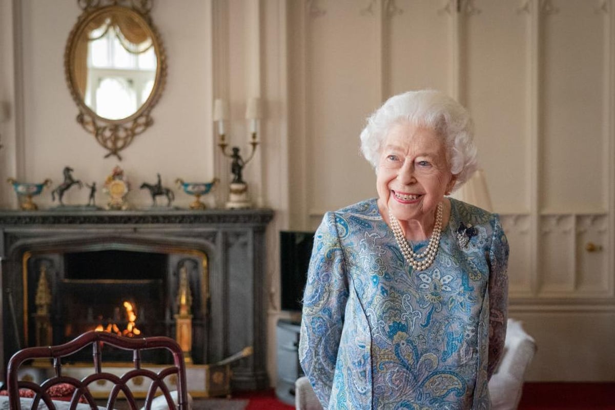 Watch our new documentary on the Queen which gives extraordinary insight on her life