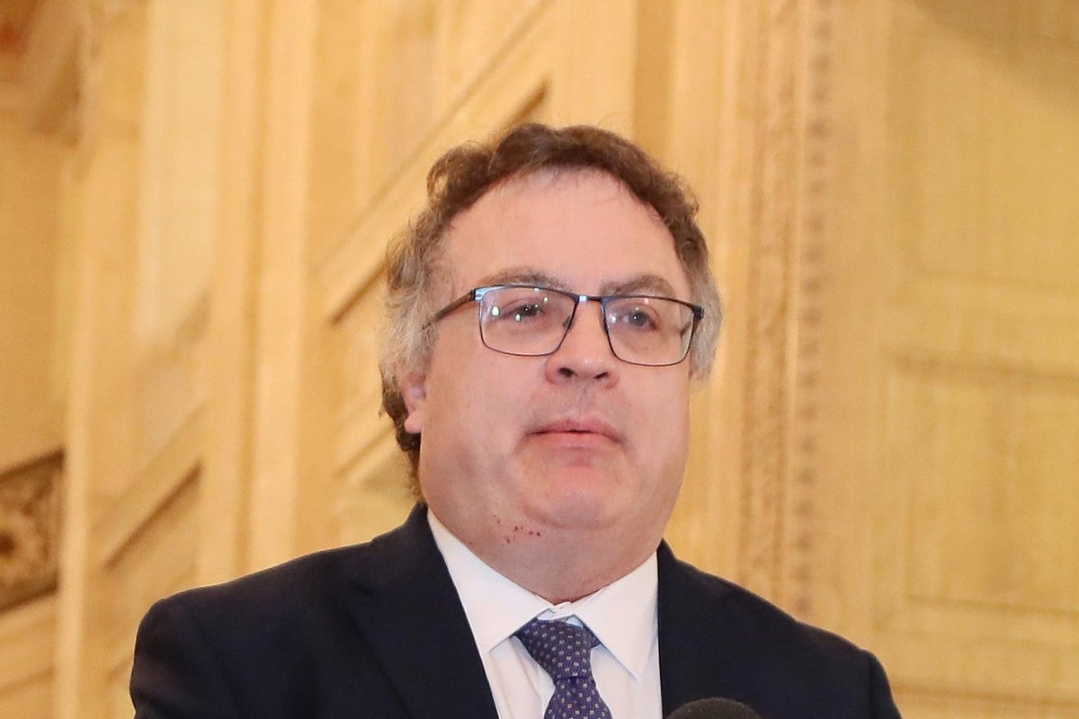 Farry: Agreement that EU should be more flexible