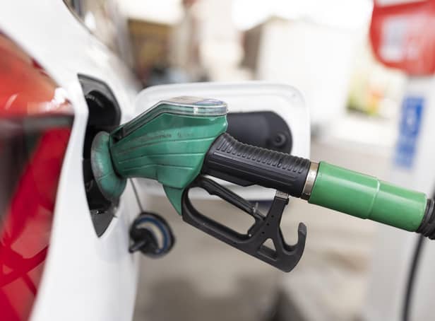 The pressures contributing to rising fuel prices show no sign of abating