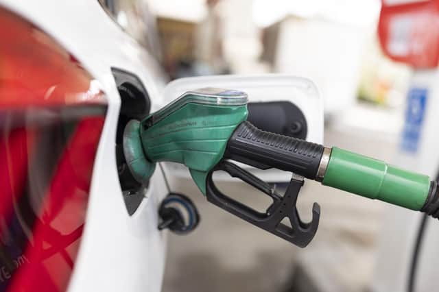 The pressures contributing to rising fuel prices show no sign of abating