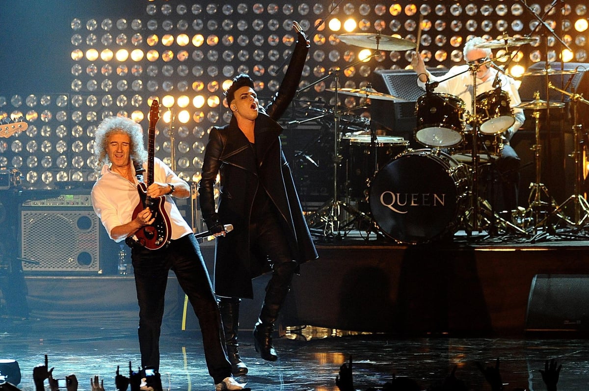 Queen + Adam Lambert concert at SSE Belfast: 10,000 concert-goers &#8211; here's important traffic and travel information you need to know amid road closures in Belfast