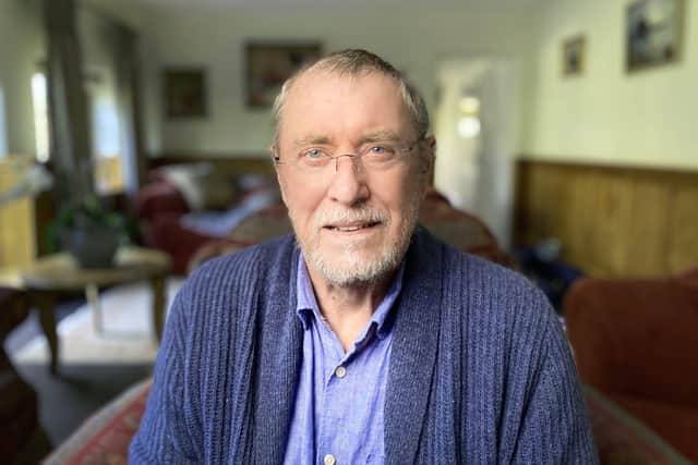 John Nettles (Tom Barnaby)