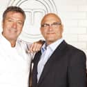 MasterChef duo John Torode and Gregg Wallace have been awarded MBEs for services to food and charity