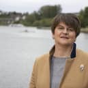 Arlene Foster, former first minister of Northern Ireland and former leader of the DUP,  has been made a Dame in the Queen's Birthday Honours list.
