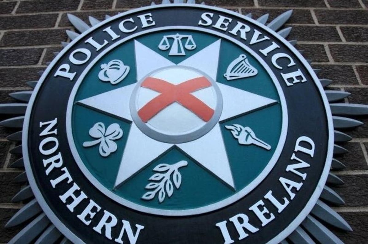 Police make arrest in County Tyrone in connection with bomb hoax