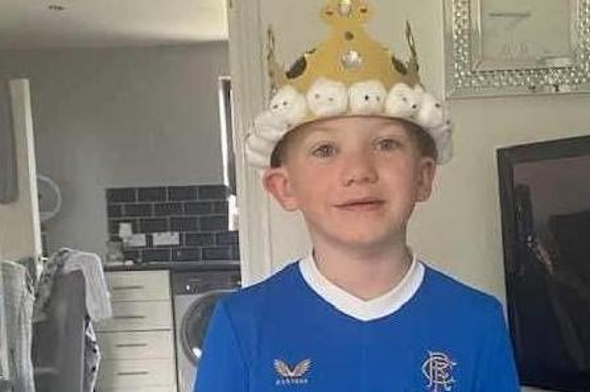 Tributes paid to six-year-old who died after 'swimming accident' in Spain