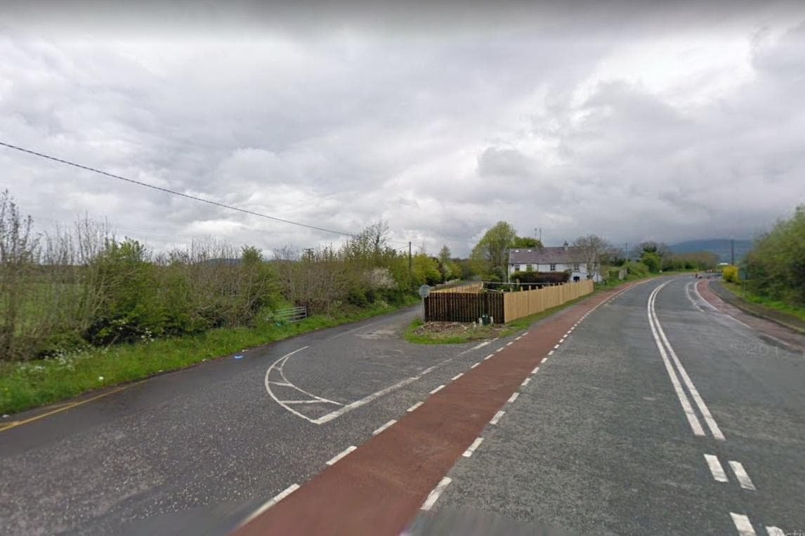 Hickleton Crash Young pedestrian killed in collision with articulated lorry
