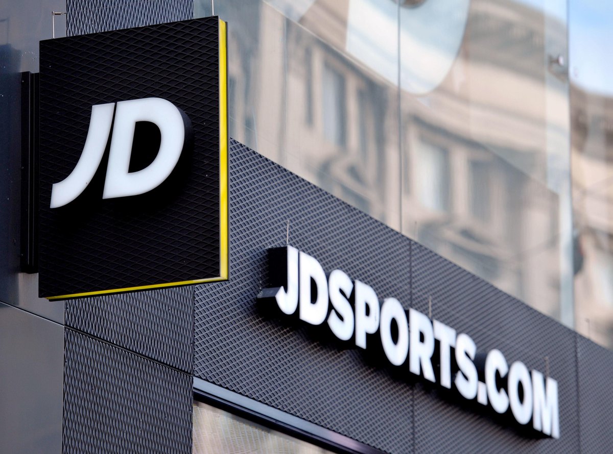 JD Sports, Elite Sports and Rangers Football Club fixed kit prices, says CMA