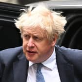 Prime Minister Boris Johnson has survived a confidence vote in his leadership