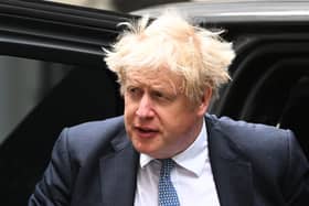 Prime Minister Boris Johnson has survived a confidence vote in his leadership