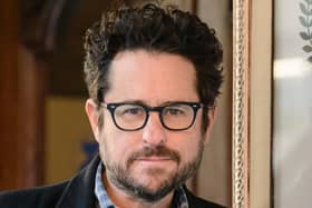 Sci-fi drama ‘Demimonde’ was the creation of ‘Star Wars’ director JJ Abrams
