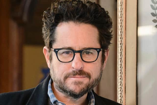 Sci-fi drama ‘Demimonde’ was the creation of ‘Star Wars’ director JJ Abrams