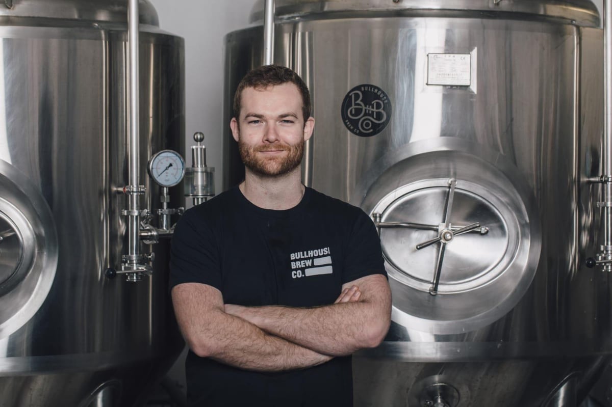 Brewer William opening craft pub in Holywood