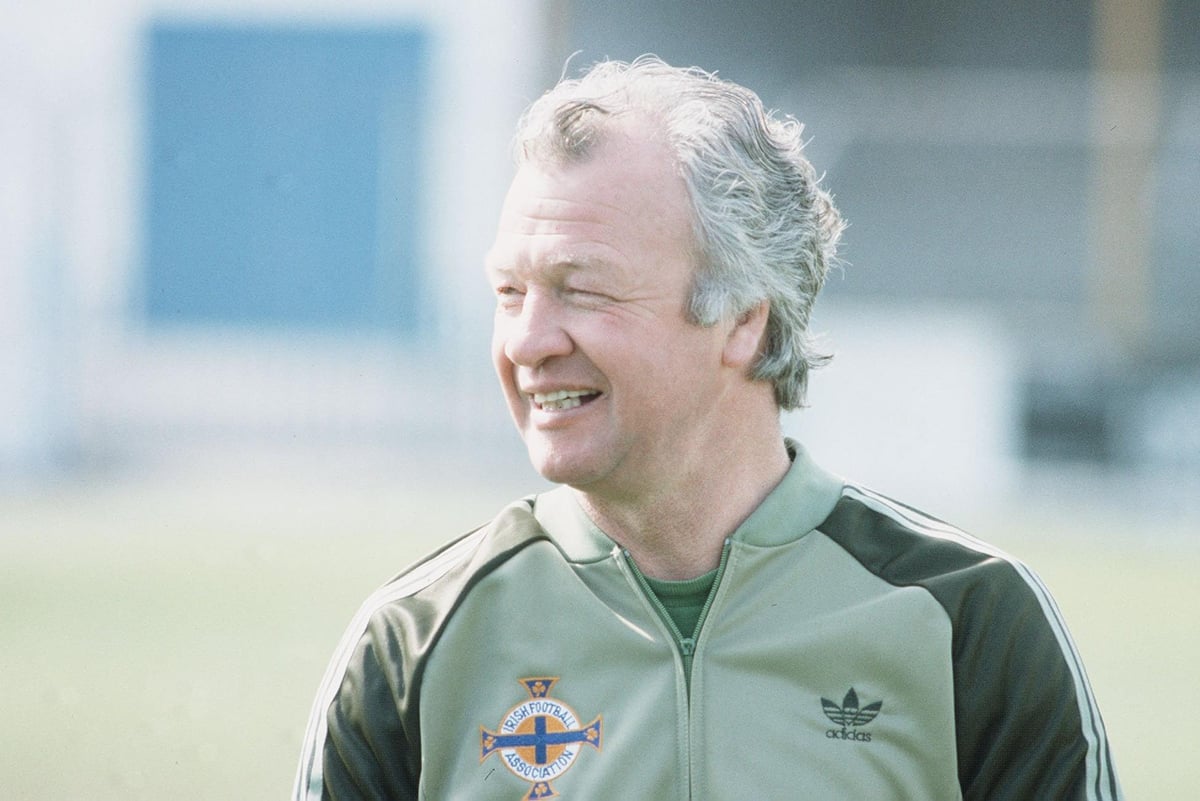 Ben Lowry: Remembering the joy of Billy Bingham leading NI to the world cups