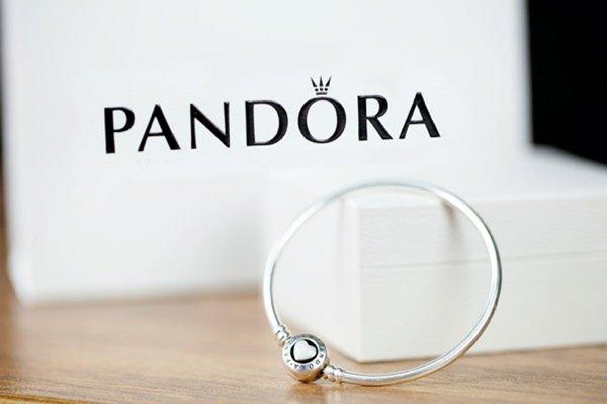 Pandora opens new store in Belfast