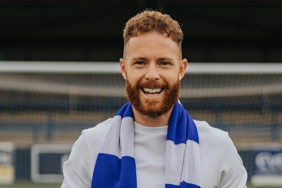 Lee Lynch secures Coleraine transfer from Larne