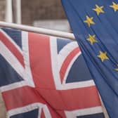 The legislation throws red meat to Brexiteers and unionists in promises to jettison EU State Aid laws and uphold the Act of Union. But all ths British chest beating is belied by the bill's last clause