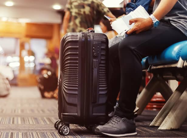 Travellers from GB to NI could have their luggage checked